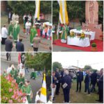 Kirchweifest 800 Jahre Momberg
