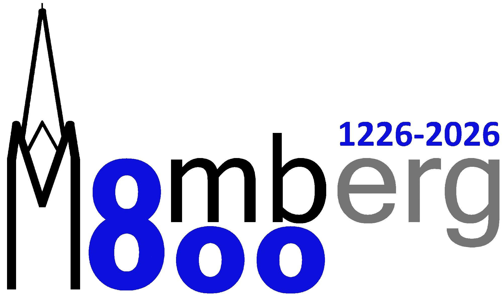 800 Jahre Momberg
