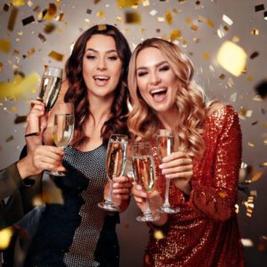 Silvester 800 Jahre Momberg