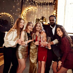 Silvester 800 Jahre Momberg