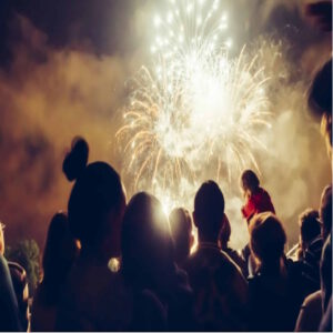 Silvester 800 Jahre Momberg