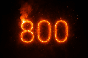 800-Bengalos